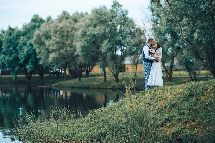 Svadobný fotograf Andrey Vadyutin (stillo). Fotografia publikovaná 14. júla 2023