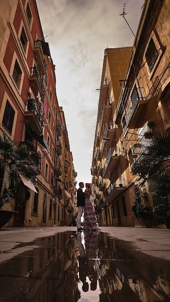 Wedding photographer Aleksey Malyshev (malexei). Photo of 23 February 2021