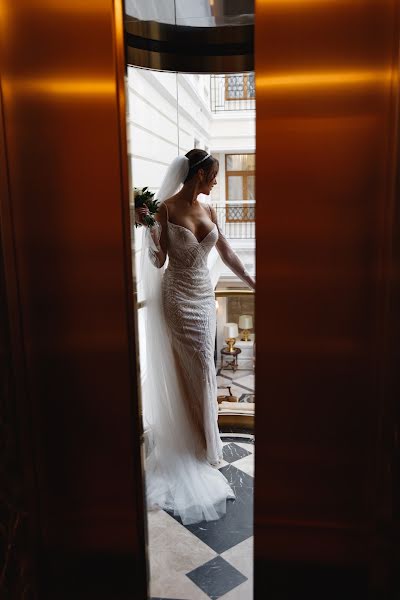 Photographe de mariage Anya Agafonova (anya89). Photo du 18 octobre 2020