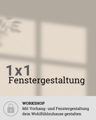 Zum Workshop…