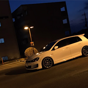 ゴルフGTI