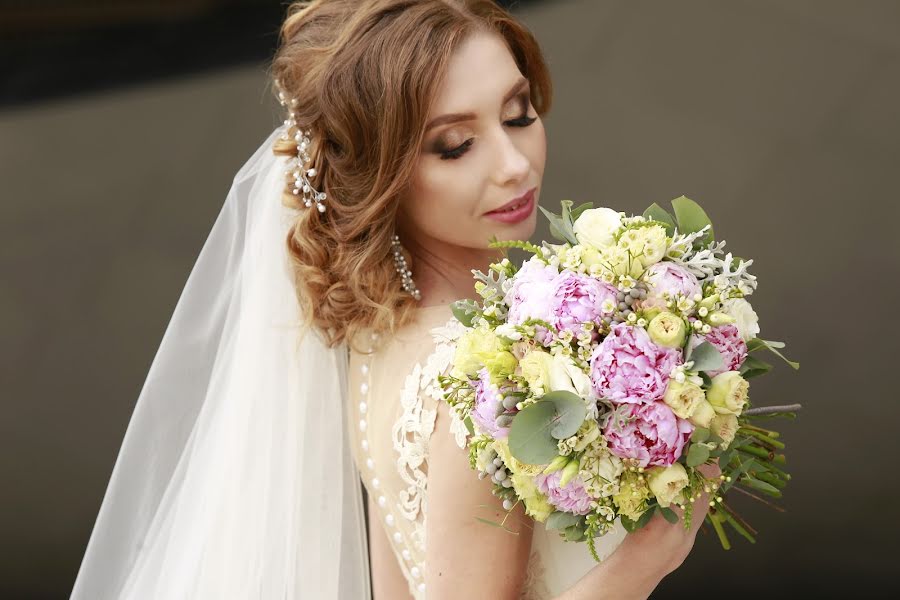 Fotógrafo de bodas Artem Bogdanovskiy (vpstudio). Foto del 15 de agosto 2016