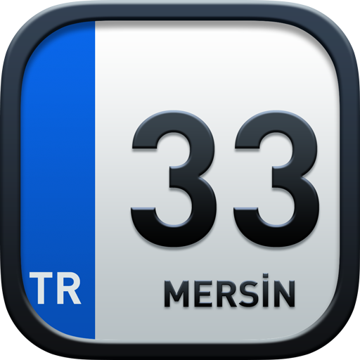 33 Mersin