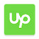 Upwork icon