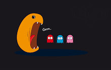 Pacman Offline Game small promo image