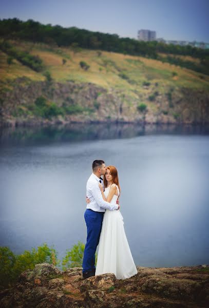 Vestuvių fotografas Sergey Martyakov (martyakovserg). Nuotrauka 2018 rugsėjo 15