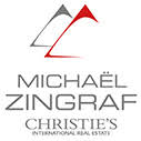Michaël Zingraf Christie's International Real Estate Cap D'Antibes
