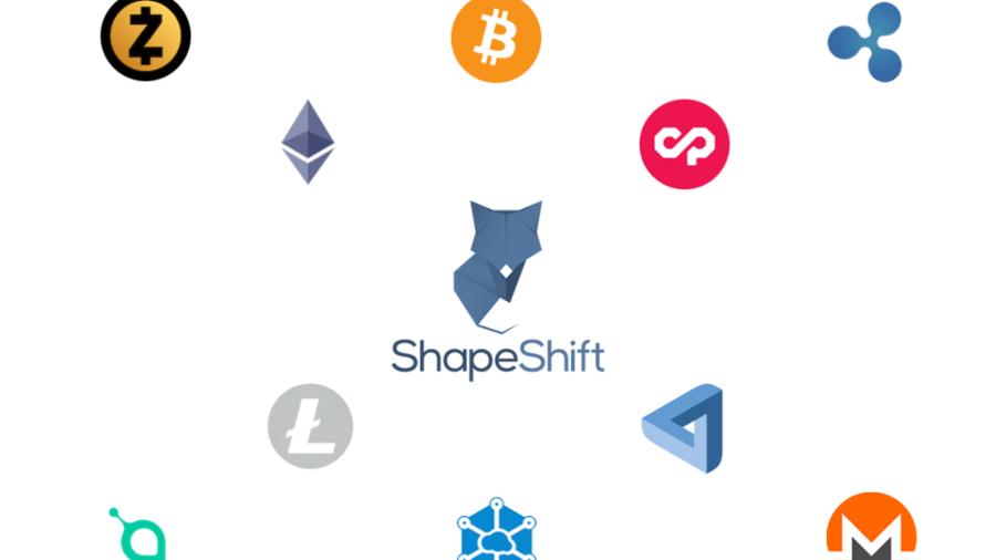 Детальный обзор криптовалютной биржи ShapeShift: отзывы клиентов