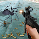 Download Invasion of Spiders Shoot Machine Gun For PC Windows and Mac 1.1