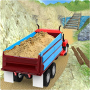 Indian Truck Cargo Sim 2018 1.0 Icon