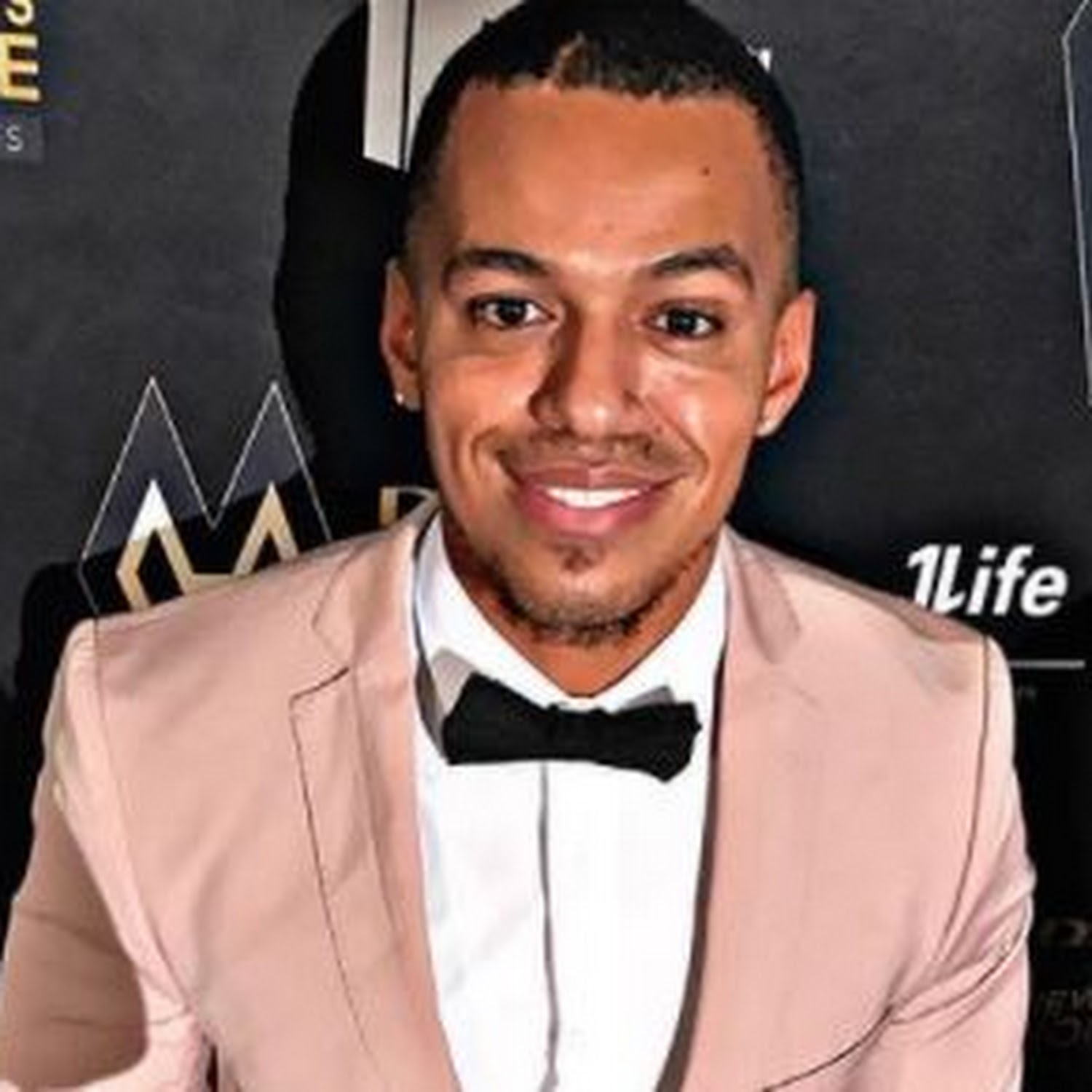 Xxx Fouie Videos - Going back to school is never easy' â€” Cedric Fourie on his graduation
