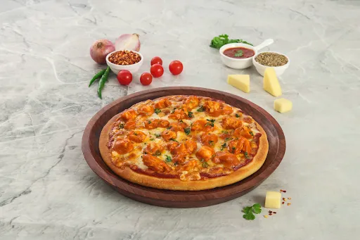 Murgh Makhanwala Pizza