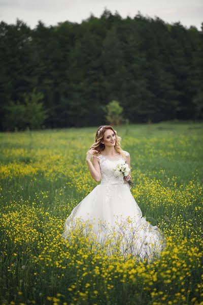 Wedding photographer Sergey Korovyakovskiy (skoroviakovskyi). Photo of 30 May 2018