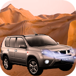 4x4 Dubai Desert Safari Apk