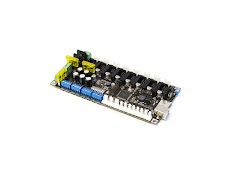 Panucatt Azteeg X3 PRO 3D Printer Controller