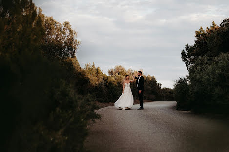 Photographe de mariage Ειρήνη Λαχανά (eirinilachana). Photo du 31 mai 2023