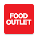 Food Outlet Ala - Androidアプリ