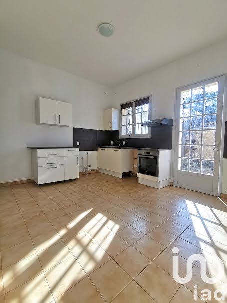 Vente maison 4 pièces 69 m² à Libourne (33500), 205 000 €