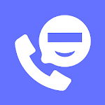 Anonymous Calling: Free private calling Apk