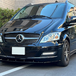 Vクラス W639