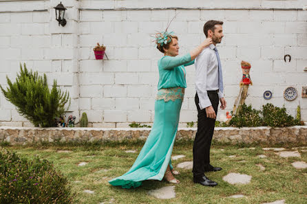 Fotografo di matrimoni Ada Maldonado (adamaldonado). Foto del 30 ottobre 2018