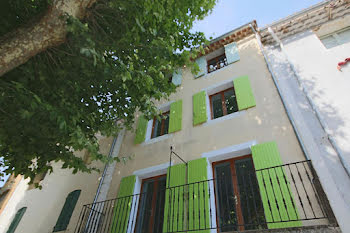 appartement à Malaucène (84)