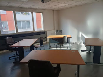 locaux professionnels à Ivry-sur-Seine (94)