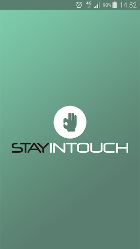 STAYINTOUCH