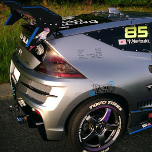 CR-Z ZF1