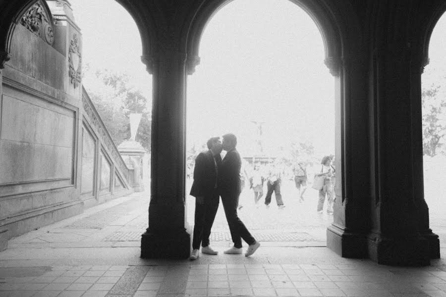 Photographe de mariage Betiana Hurtado (betiana). Photo du 26 septembre 2023