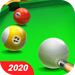 Cover Image of ดาวน์โหลด Ball Pool Billiards & Snooker, 8 Ball Pool 1.3.6 APK