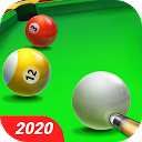 Baixar aplicação Ball Pool Billiards & Snooker, 8 Ball Poo Instalar Mais recente APK Downloader