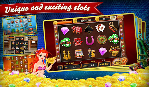 Slots bbGames 1.4.1 2