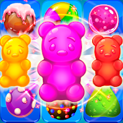 Candy Bears Blast 1.08 Icon