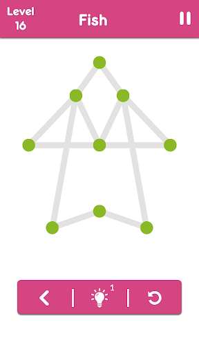 Single Line - Draw Line, One Line