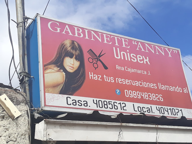 Opiniones de Gabinete "Anny" en Cuenca - Centro de estética