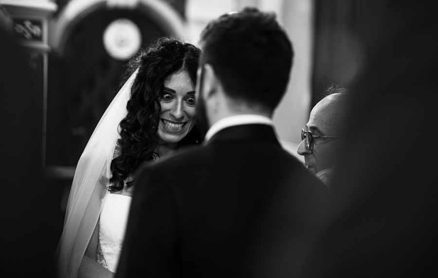 Fotografo di matrimoni Biagio Sollazzi (sollazzi). Foto del 8 giugno 2022