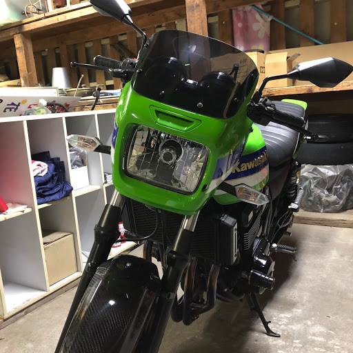 RYOのプロフィール画像