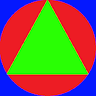 Color Attack icon