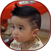 Baby-Boy-Haircuts-2017 - Android Apps on Google Play