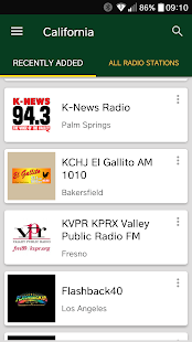 California Radio Stations(圖1)-速報App