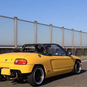 ビート PP1