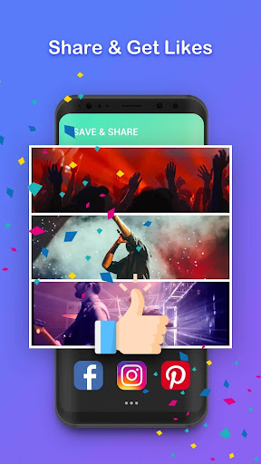 AI Photo Editor: Photo Collage, Picture Editor