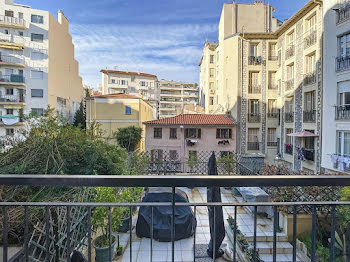 appartement à Nice (06)