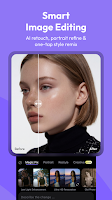 Hailuo AI: Image&Video Maker Screenshot 5 of 8