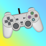 Cover Image of ダウンロード EmuPSX XL 1.0.0 APK