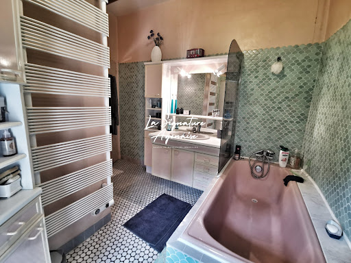 Maison avec jardin 5