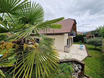 maison à Annecy (74)