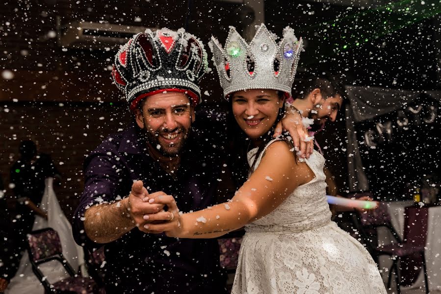 Fotógrafo de bodas Leonardo Robles (leonardo). Foto del 30 de noviembre 2017