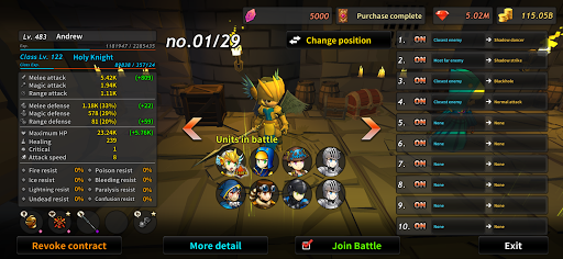 Mystery of Fortune 3